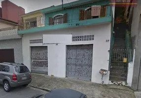 Foto 1 de Casa com 3 Quartos à venda, 200m² em Baeta Neves, São Bernardo do Campo