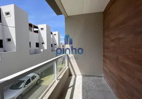 Foto 1 de Casa com 5 Quartos à venda, 300m² em Ipitanga, Lauro de Freitas