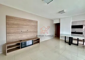 Foto 1 de Apartamento com 2 Quartos à venda, 78m² em Gutierrez, Belo Horizonte