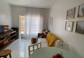 Foto 1 de Apartamento com 2 Quartos para alugar, 55m² em Porto das Dunas, Aquiraz