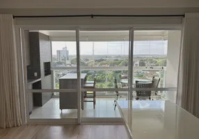 Foto 1 de Apartamento com 3 Quartos à venda, 105m² em Jardim Santa Rita, Maringá