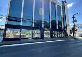 Foto 1 de Ponto Comercial para alugar, 100m² em Taguatinga Norte, Brasília