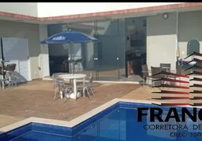 Foto 1 de Casa de Condomínio com 3 Quartos à venda, 174m² em Residencial Vale Florido, Piratininga