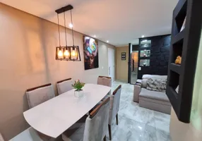 Foto 1 de Apartamento com 2 Quartos para alugar, 57m² em Belenzinho, São Paulo