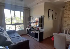 Foto 1 de Apartamento com 2 Quartos à venda, 52m² em Vila Ré, São Paulo