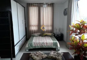 Foto 1 de Apartamento com 1 Quarto para alugar, 32m² em Liberdade, Belo Horizonte