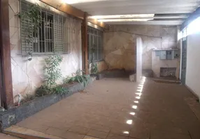 Foto 1 de Imóvel Comercial com 3 Quartos para venda ou aluguel, 190m² em Parque Independência, São Paulo