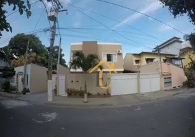 Foto 1 de Casa com 3 Quartos à venda, 123m² em Ouro Verde, Rio das Ostras