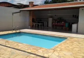 Foto 1 de Casa com 3 Quartos à venda, 230m² em Jardim Morumbi, Campinas