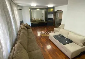 Foto 1 de Casa com 4 Quartos à venda, 483m² em Nova Gerti, São Caetano do Sul