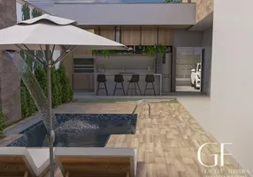 Foto 1 de Casa com 2 Quartos à venda, 123m² em Vila Santa Maria, Americana