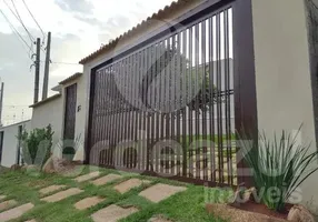 Foto 1 de Casa com 1 Quarto à venda, 64m² em Loteamento Alphaville Campinas, Campinas