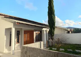 Foto 1 de Casa com 3 Quartos à venda, 135m² em Afonso Pena, São José dos Pinhais