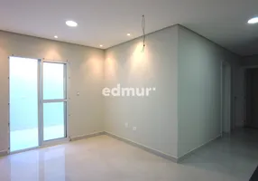 Foto 1 de Apartamento com 2 Quartos à venda, 49m² em Vila Linda, Santo André