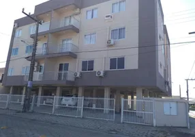 Foto 1 de Apartamento com 3 Quartos à venda, 90m² em Praia da Enseada, São Francisco do Sul