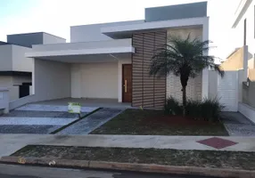 Foto 1 de Casa com 3 Quartos à venda, 300m² em Jardim Residencial Chácara Ondina, Sorocaba