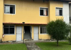 Foto 1 de Apartamento com 2 Quartos para alugar, 55m² em Tapanã, Belém