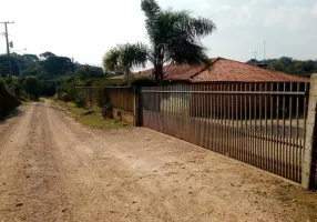 Foto 1 de Fazenda/Sítio com 3 Quartos à venda, 24200m² em Roça Velha, São José dos Pinhais