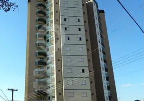 Foto 1 de Apartamento com 1 Quarto à venda, 45m² em Jardim Santa Rosa, Nova Odessa