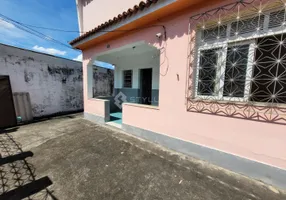 Foto 1 de Casa com 2 Quartos à venda, 102m² em Tanque, Rio de Janeiro