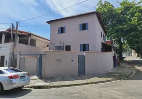 Foto 1 de Sobrado com 4 Quartos à venda, 139m² em Jardim Limoeiro, São José dos Campos