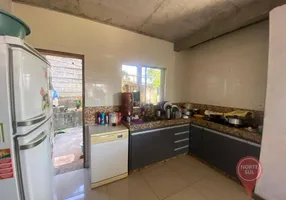 Foto 1 de Casa com 3 Quartos à venda, 150m² em São Bento, Brumadinho