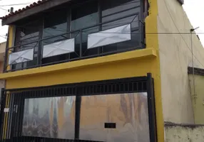 Foto 1 de Sobrado com 2 Quartos à venda, 220m² em Vila Haro, Sorocaba
