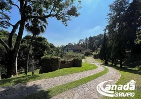 Foto 1 de Casa com 5 Quartos para alugar, 981m² em Parque Silvino Pereira, Cotia