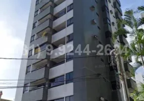 Foto 1 de Flat com 1 Quarto à venda, 43m² em Piedade, Jaboatão dos Guararapes