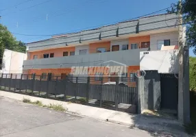 Foto 1 de Kitnet com 1 Quarto para alugar, 31m² em Vila Barao, Sorocaba