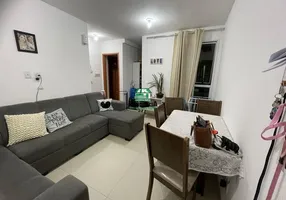 Foto 1 de Apartamento com 2 Quartos à venda, 42m² em Jardim Bela Vista, Anápolis