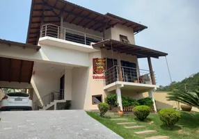 Foto 1 de Casa com 4 Quartos à venda, 158m² em Vendaval, Biguaçu