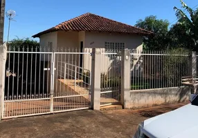 Foto 1 de Casa com 2 Quartos à venda, 80m² em Maraba, Londrina