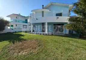 Foto 1 de Casa de Condomínio com 3 Quartos à venda, 316m² em Saco Grande, Florianópolis