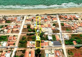 Foto 1 de Lote/Terreno à venda, 450m² em Praia de Cotovelo, Parnamirim