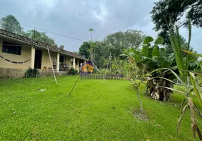 Foto 1 de Fazenda/Sítio com 3 Quartos à venda, 1500m² em Curral, Ibiúna