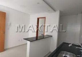 Foto 1 de Apartamento com 1 Quarto para alugar, 25m² em Jardim Paraíso, São Paulo