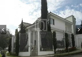 Foto 1 de Sobrado com 4 Quartos à venda, 410m² em Jardim Pagliato, Sorocaba
