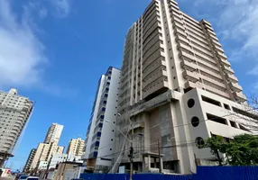 Foto 1 de Apartamento com 2 Quartos à venda, 70m² em Campo da Aviação, Praia Grande