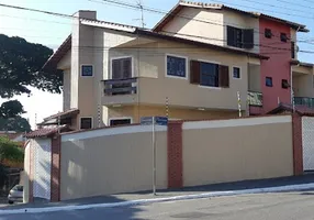 Foto 1 de Sobrado com 3 Quartos à venda, 164m² em Jardim Vila Galvão, Guarulhos