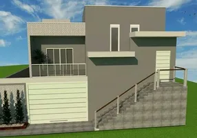 Foto 1 de Casa com 3 Quartos à venda, 264m² em Portal Vila Rica Colônia do Marçal, São João Del Rei