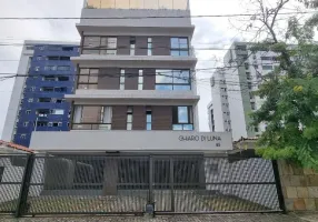 Foto 1 de Apartamento com 2 Quartos para alugar, 51m² em Brisamar, João Pessoa
