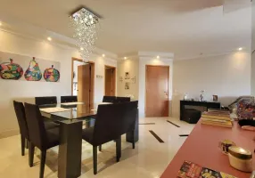 Foto 1 de Apartamento com 3 Quartos à venda, 144m² em Vila Assuncao, Santo André
