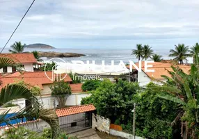 Foto 1 de Casa com 4 Quartos à venda, 1350m² em Piratininga, Niterói