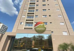 Foto 1 de Apartamento com 1 Quarto para venda ou aluguel, 35m² em Ribeirânia, Ribeirão Preto