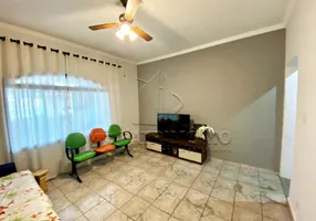 Foto 1 de Casa com 3 Quartos à venda, 215m² em Jardim Sao Guilherme, Sorocaba