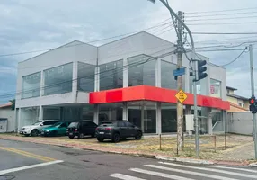 Foto 1 de Prédio Comercial para alugar, 671m² em Vila Industrial, São José dos Campos