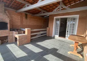 Foto 1 de Casa com 2 Quartos à venda, 149m² em Bosque dos Eucaliptos, São José dos Campos