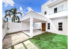 Foto 1 de Casa com 3 Quartos à venda, 140m² em Jardim Califórnia, Cuiabá