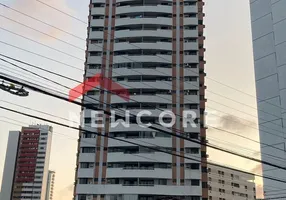 Foto 1 de Apartamento com 3 Quartos à venda, 112m² em Meireles, Fortaleza